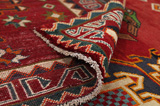 Qashqai - Shiraz Persian Carpet 290x217 - Picture 5