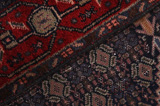 Senneh - Kurdi Persian Carpet 267x98 - Picture 6