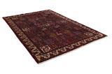 Bakhtiari - Garden Persian Carpet 288x201 - Picture 1