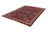 Bakhtiari - Garden Persian Carpet 288x201 - Picture 2