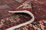 Bakhtiari - Garden Persian Carpet 288x201 - Picture 5