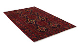 Bakhtiari - Lori Persian Carpet 238x144 - Picture 1