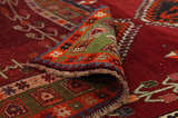 Yalameh - Qashqai Persian Carpet 230x150 - Picture 5