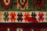 Yalameh - Qashqai Persian Carpet 230x150 - Picture 17