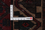 Zanjan - Hamadan Persian Carpet 237x178 - Picture 4