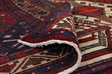 Zanjan - Hamadan Persian Carpet 237x178 - Picture 5
