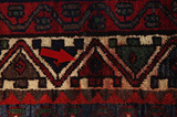Zanjan - Hamadan Persian Carpet 237x178 - Picture 17
