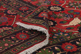 Varamin Persian Carpet 183x109 - Picture 5