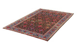 Afshar - Sirjan Persian Carpet 215x144 - Picture 2