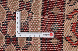 Songhor - Koliai Persian Carpet 312x101 - Picture 4