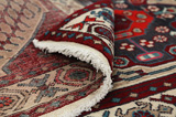Songhor - Koliai Persian Carpet 312x101 - Picture 5