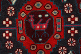 Songhor - Koliai Persian Carpet 312x101 - Picture 10