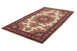Nahavand - Hamadan Persian Carpet 278x153 - Picture 2
