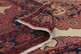 Nahavand - Hamadan Persian Carpet 278x153 - Picture 5