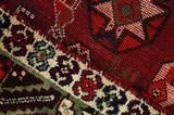 Qashqai - Shiraz Persian Carpet 300x192 - Picture 6