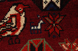 Qashqai - Shiraz Persian Carpet 300x192 - Picture 10