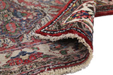 Qashqai Persian Carpet 198x103 - Picture 5