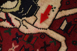 Qashqai Persian Carpet 252x163 - Picture 17