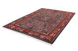 Lilian - Sarouk Persian Carpet 300x205 - Picture 2