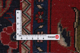 Lilian - Sarouk Persian Carpet 300x205 - Picture 4
