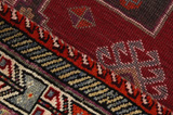 Qashqai - Shiraz Persian Carpet 228x116 - Picture 6