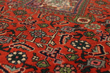 Senneh - Kurdi Persian Carpet 282x176 - Picture 10