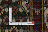 Jozan - Sarouk Persian Carpet 167x100 - Picture 4