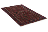 Borchalou - Hamadan Persian Carpet 180x108 - Picture 1