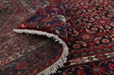 Borchalou - Hamadan Persian Carpet 180x108 - Picture 5