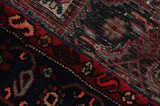 Borchalou - Hamadan Persian Carpet 180x108 - Picture 6