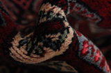 Borchalou - Hamadan Persian Carpet 180x108 - Picture 7