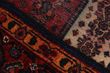 Senneh - Kurdi Persian Carpet 156x131 - Picture 6