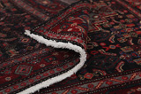 Senneh - Kurdi Persian Carpet 143x125 - Picture 5