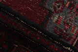 Senneh - Kurdi Persian Carpet 143x125 - Picture 6