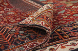 Qashqai - Shiraz Persian Carpet 216x140 - Picture 5