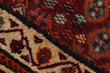 Qashqai - Shiraz Persian Carpet 216x140 - Picture 6