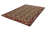 Qashqai - Gabbeh Persian Carpet 298x202 - Picture 2