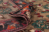 Qashqai - Gabbeh Persian Carpet 298x202 - Picture 5