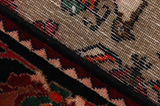 Qashqai - Gabbeh Persian Carpet 298x202 - Picture 6