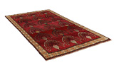 Qashqai Persian Carpet 298x166 - Picture 1
