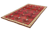 Qashqai Persian Carpet 298x166 - Picture 2
