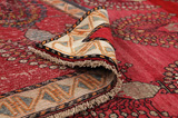 Qashqai Persian Carpet 298x166 - Picture 5