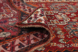 Qashqai - Shiraz Persian Carpet 308x151 - Picture 5