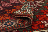 Qashqai Persian Carpet 271x165 - Picture 5