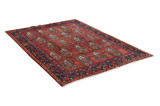 Mir - Sarouk Persian Carpet 225x160 - Picture 1