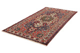 Nahavand - Hamadan Persian Carpet 296x157 - Picture 2