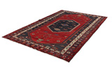 Kelardasht - Kurdi Persian Carpet 307x200 - Picture 2