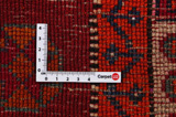 Qashqai Persian Carpet 236x132 - Picture 4