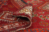 Qashqai Persian Carpet 236x132 - Picture 5