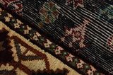 Yalameh - Qashqai Persian Carpet 275x159 - Picture 6